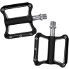 Pedały rowerowe aluminium GUB GC020 - DU